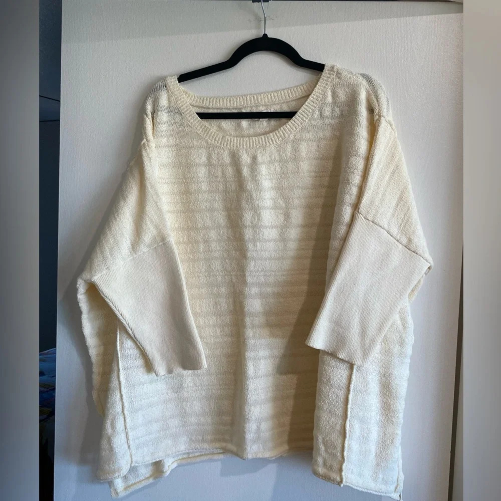 Pilcro from Anthropologie Tunic, size L